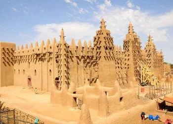 Vietnam visa requirements for Malian citizens