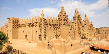 Vietnam visa requirements for Malian citizens