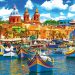 Vietnam visa requirements for Maltese citizens