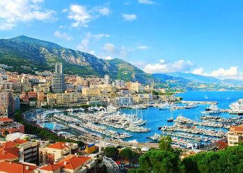 Vietnam visa requirements for Monégasque citizens