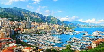 Vietnam visa requirements for Monégasque citizens