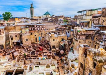 Vietnam visa requirements for Moroccan citizens