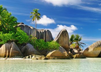 Vietnam visa requirements for Seychellois citizens