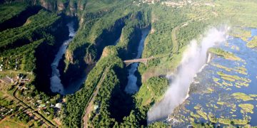 Vietnam visa requirement for Zimbabwean citizens