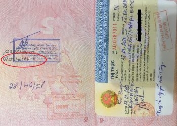 How to extend/renew your Vietnam Visa in Phu Quoc island?