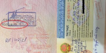 How to extend/renew your Vietnam Visa in Phu Quoc island?