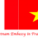 Vietnam Embassy in France