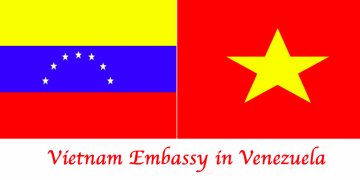 Vietnam Embassy in Venezuela