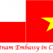 Vietnam Embassy in Czech