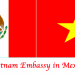 Vietnam Embassy in Mexico