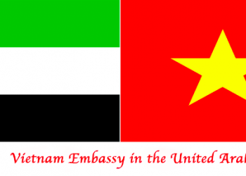 VietNam embassy in UAE