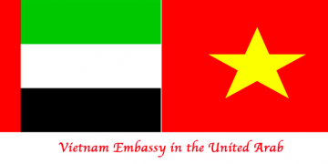 VietNam embassy in UAE
