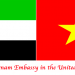 VietNam embassy in UAE