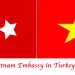 Vietnam Embassy in Turkey