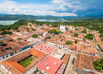 How to apply for a Vietnam business visa from El Salvador