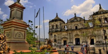 How to apply for a Vietnam business visa from Nicaragua
