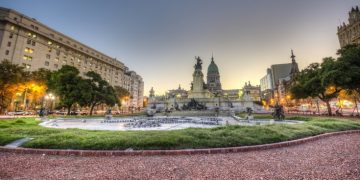 How to apply for a Vietnam business visa from Argentina