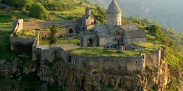 How to apply for a Vietnam business visa from Armenia