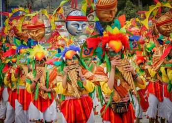 How to apply for a Vietnam business visa from Colombia