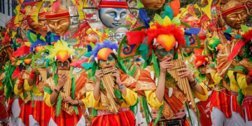 How to apply for a Vietnam business visa from Colombia