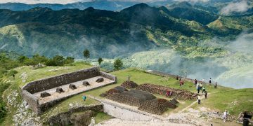 How to apply for a Vietnam business visa from Haiti