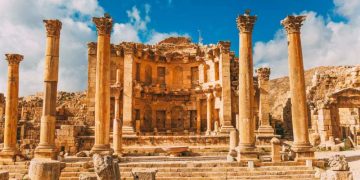 How to apply for a Vietnam business visa from Jordan