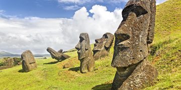 Vietnam visa on arrival for Chilean citizens