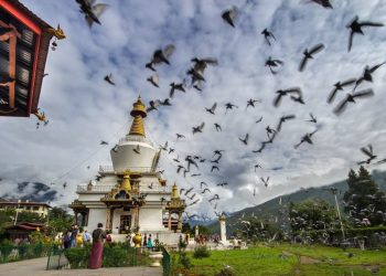 Vietnam visa on arrival for Bhutanese citizens