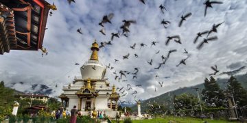 Vietnam visa on arrival for Bhutanese citizens