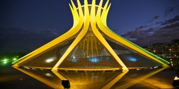 Vietnam visa on arrival for Brazilian citizens