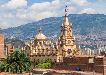 Vietnam visa on arrival for Colombian citizens