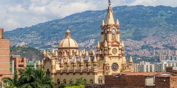 Vietnam visa on arrival for Colombian citizens