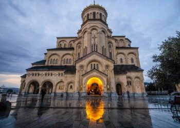 Vietnam visa on arrival for Georgian citizens