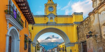 Vietnam visa on arrival for Guatemalan citizens