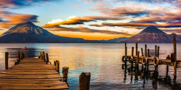 Vietnam visa requirements for Guatemalan citizens