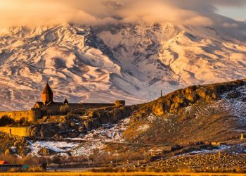 Vietnam visa requirements for Armenia