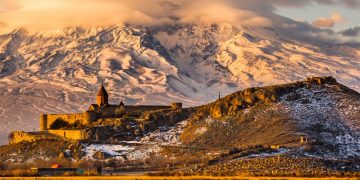 Vietnam visa requirements for Armenia