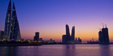 Vietnam visa requirements for Bahraini citizens