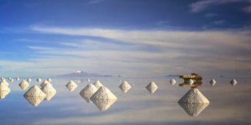 Vietnam visa requirements for Bolivian citizens