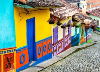 Vietnam visa requirements for Colombian citizens