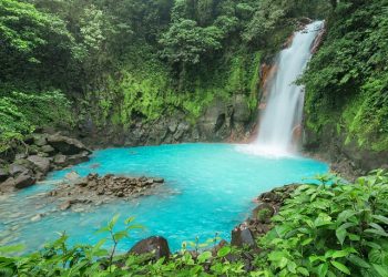 Vietnam visa requirements for Costa Rican citizens