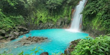 Vietnam visa requirements for Costa Rican citizens