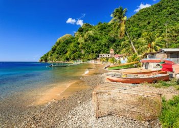 Vietnam visa requirements for Dominican citizens