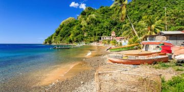 Vietnam visa requirements for Dominican citizens