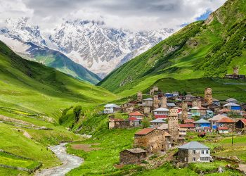 Vietnam visa requirements for Georgian citizens