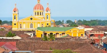 Vietnam visa requirements for Nicaraguan citizens