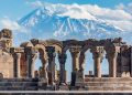 How to apply for a Vietnam tourist visa from Armenia