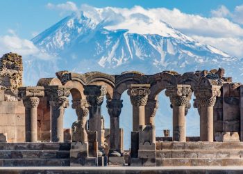 How to apply for a Vietnam tourist visa from Armenia