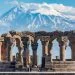 How to apply for a Vietnam tourist visa from Armenia