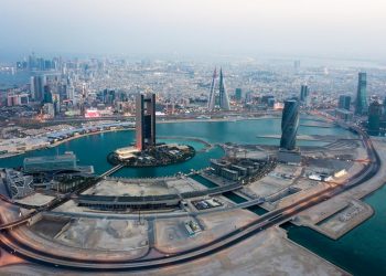 How to apply for a Vietnam tourist visa from Bahrain